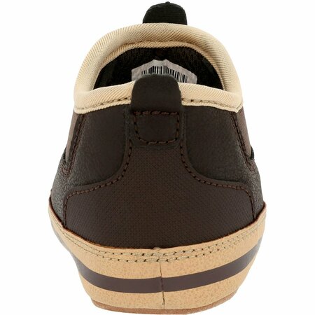 Xtratuf Infant Minnow Ankle Deck Boot, BROWN, M, Size 24M XIMAB900